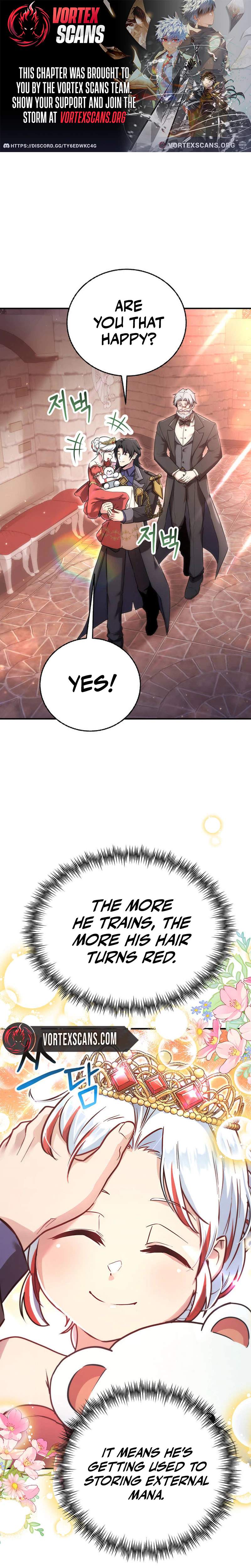 I Became the Master of the Weakest Demon King Chapter 14 page 1
