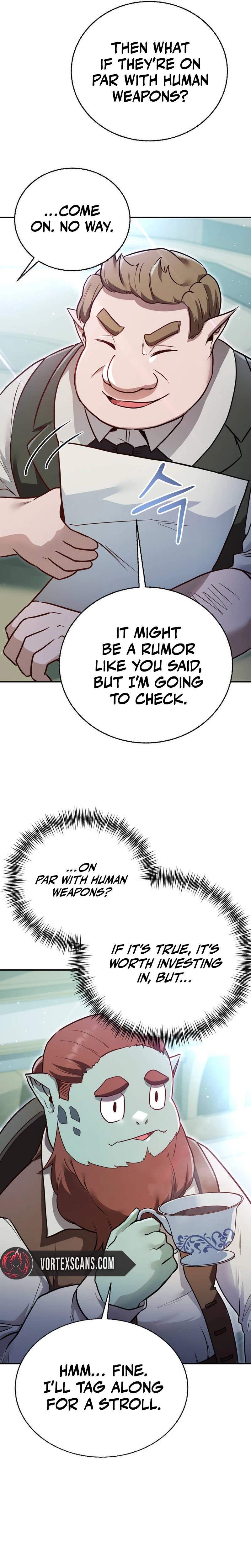 I Became the Master of the Weakest Demon King Chapter 14 page 15