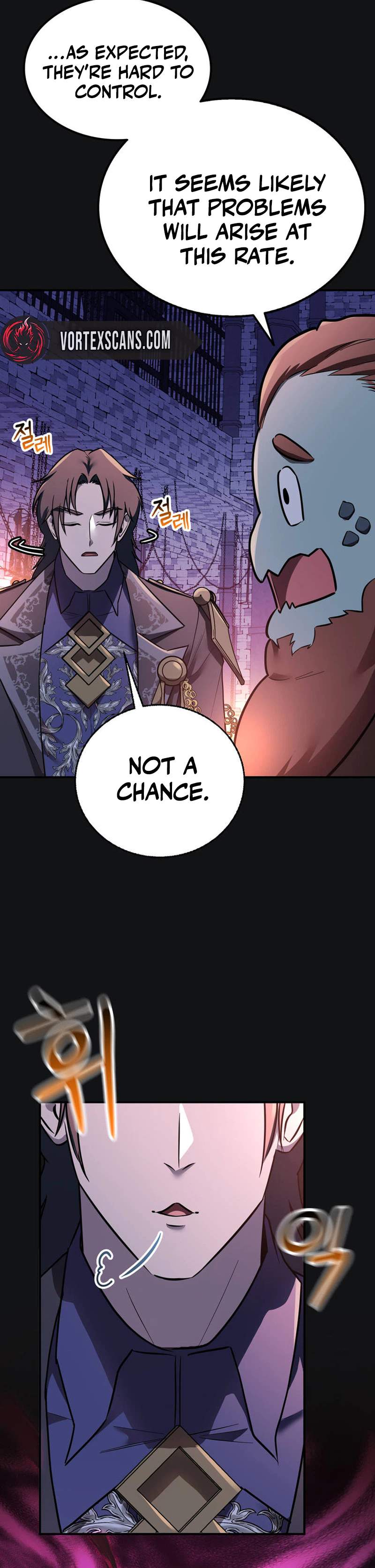 I Became the Master of the Weakest Demon King Chapter 14 page 42
