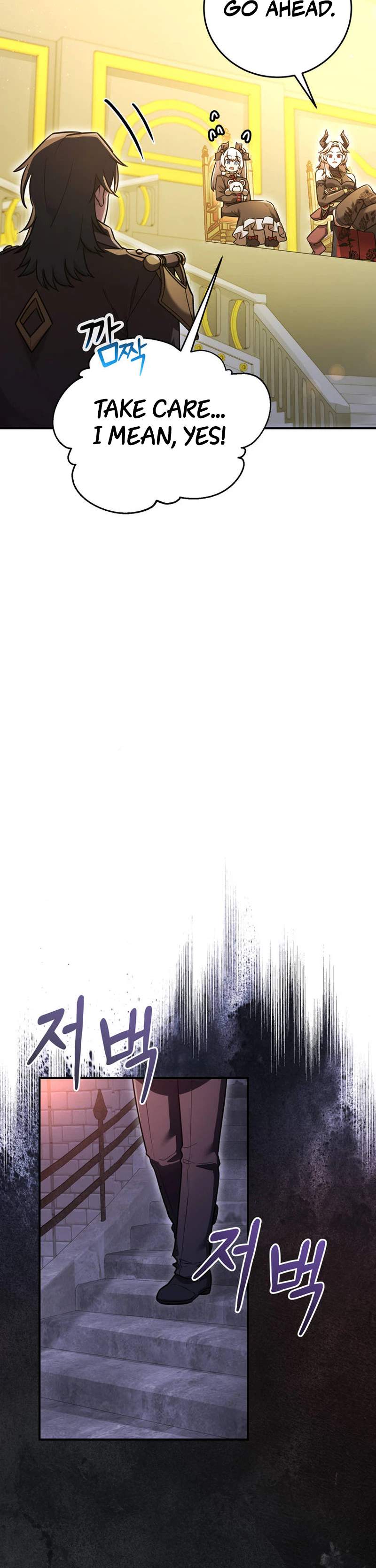 I Became the Master of the Weakest Demon King Chapter 14 page 34