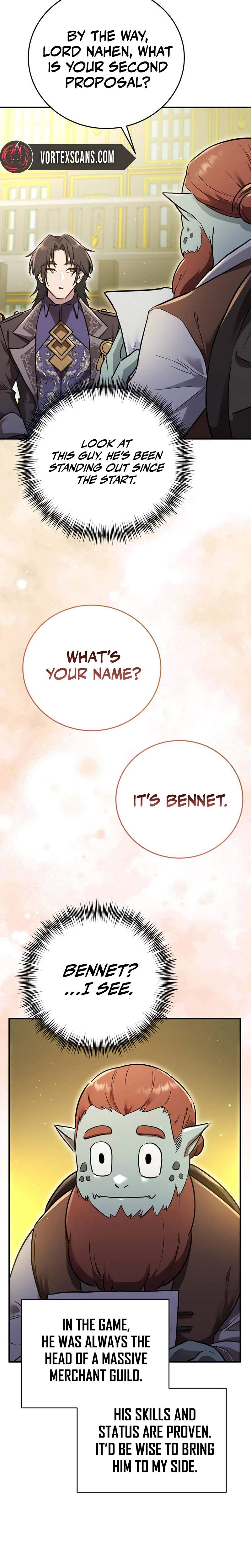 I Became the Master of the Weakest Demon King Chapter 14 page 32