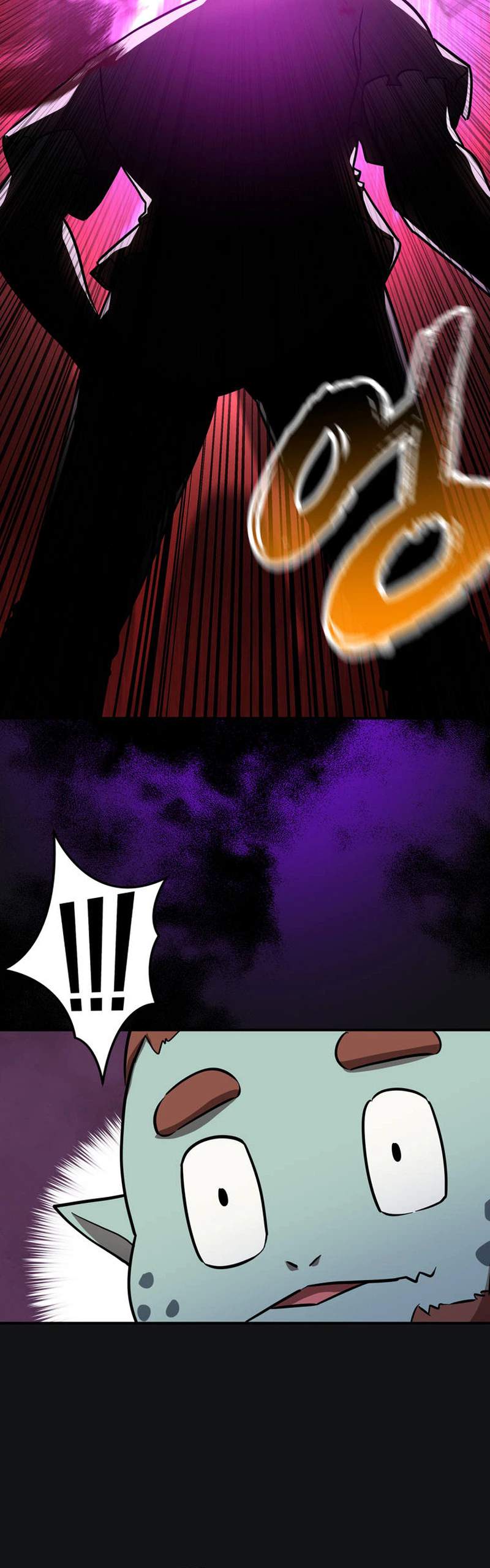 I Became the Master of the Weakest Demon King Chapter 14 page 44