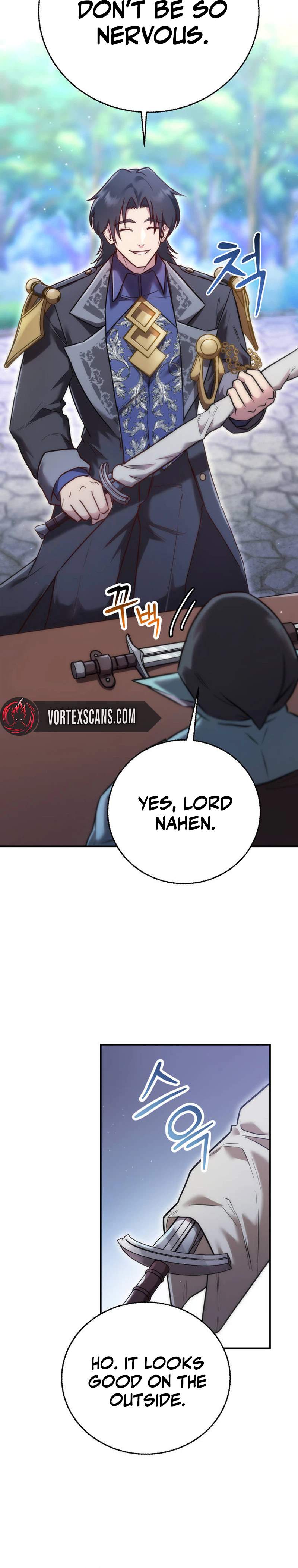 I Became the Master of the Weakest Demon King Chapter 14 page 8