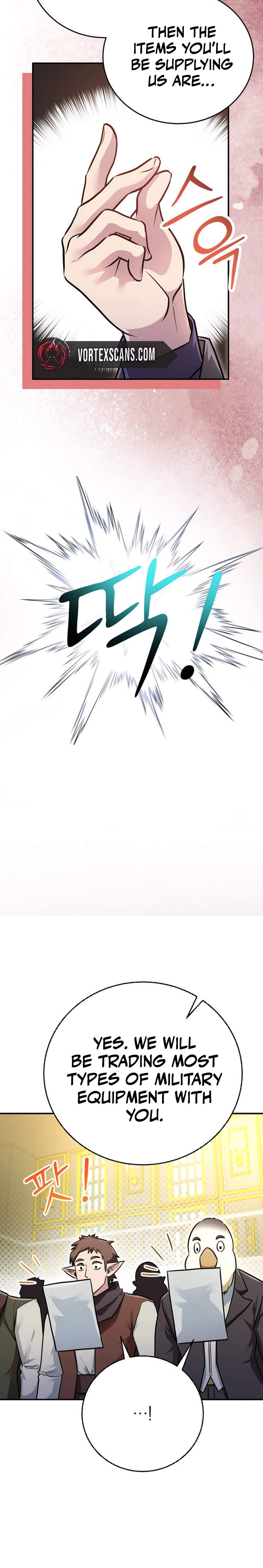 I Became the Master of the Weakest Demon King Chapter 14 page 30