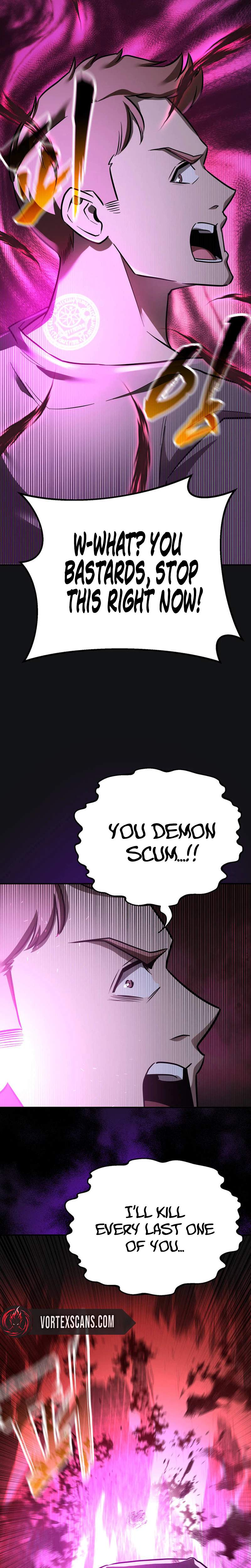 I Became the Master of the Weakest Demon King Chapter 14 page 43