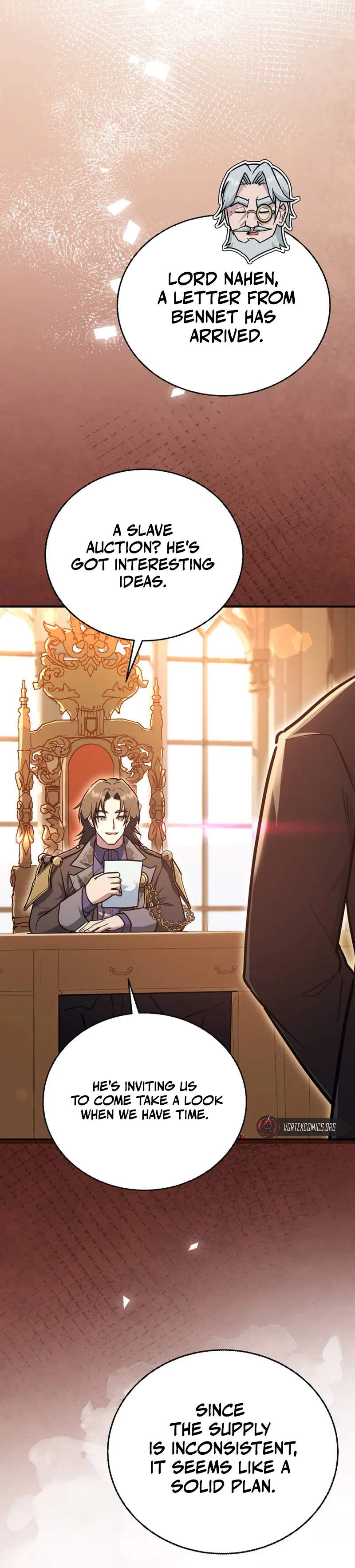 I Became the Master of the Weakest Demon King Chapter 15 page 4