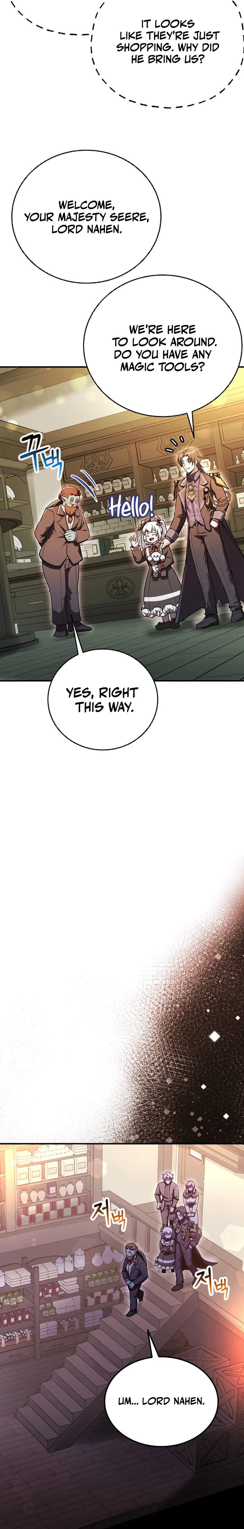 I Became the Master of the Weakest Demon King Chapter 15 page 7