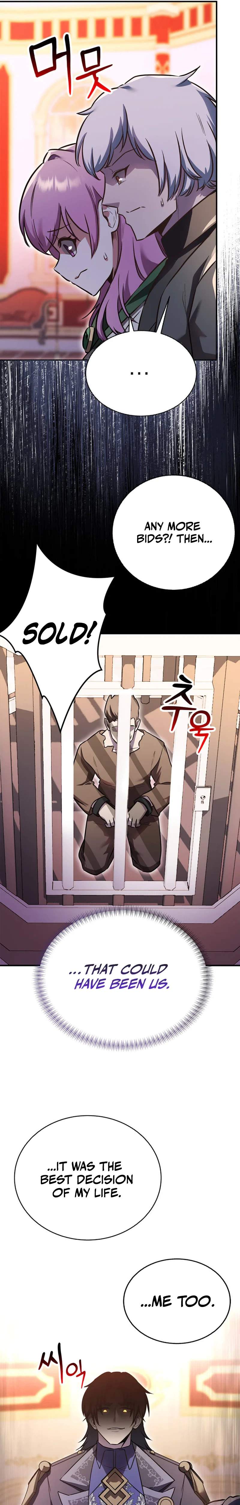 I Became the Master of the Weakest Demon King Chapter 15 page 19