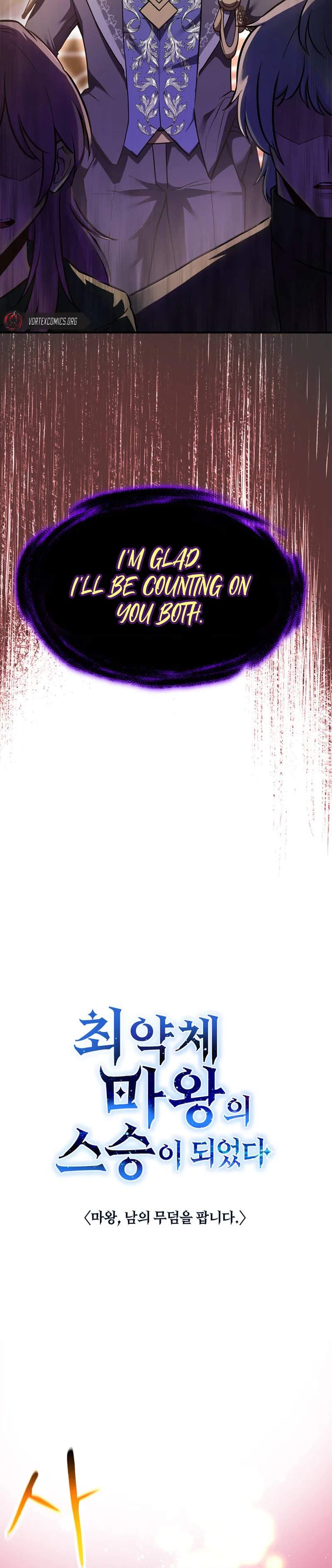 I Became the Master of the Weakest Demon King Chapter 15 page 20
