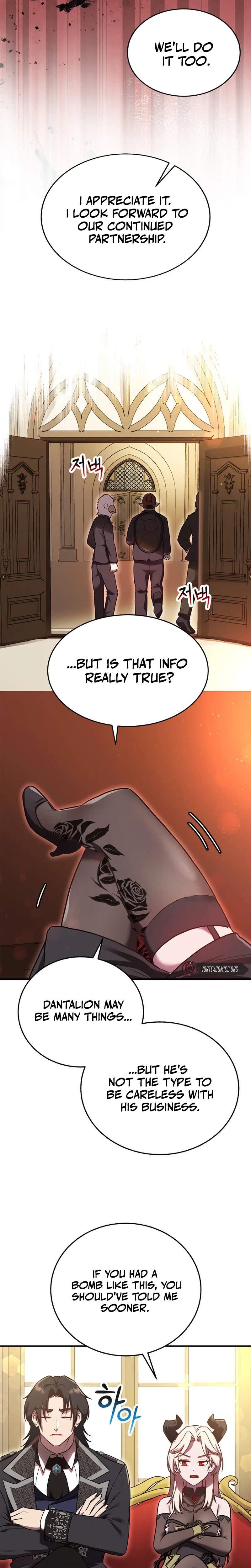 I Became the Master of the Weakest Demon King Chapter 15 page 33