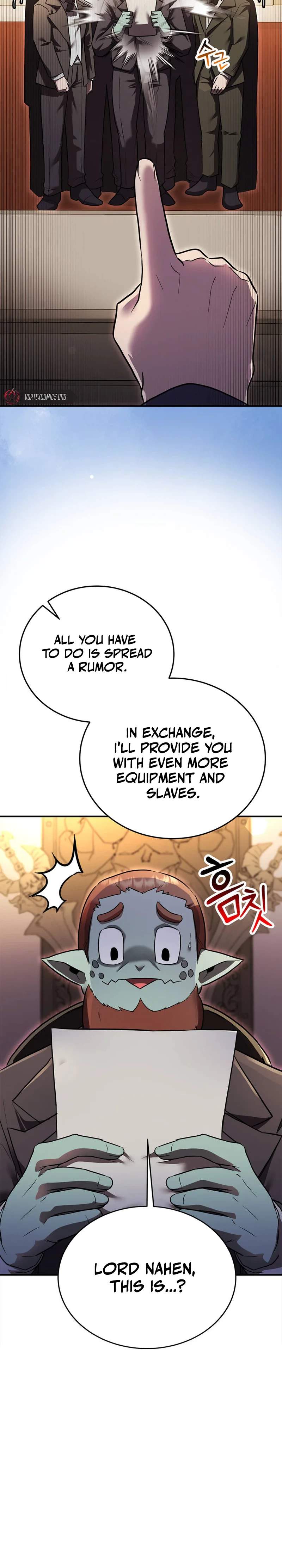 I Became the Master of the Weakest Demon King Chapter 15 page 30