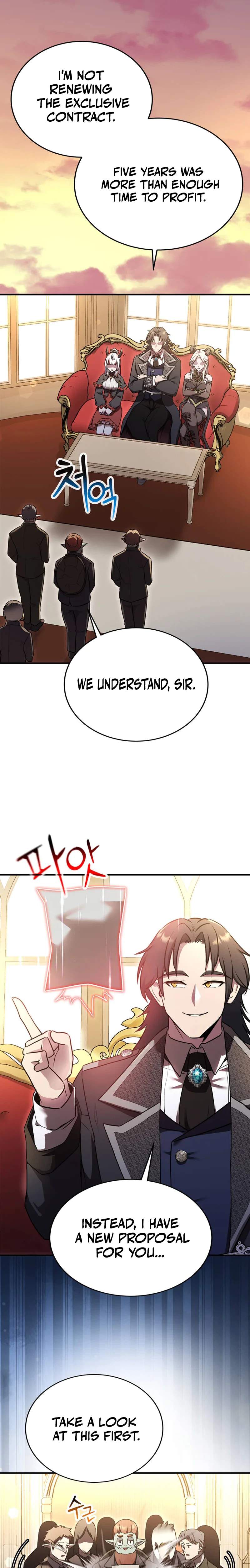 I Became the Master of the Weakest Demon King Chapter 15 page 29