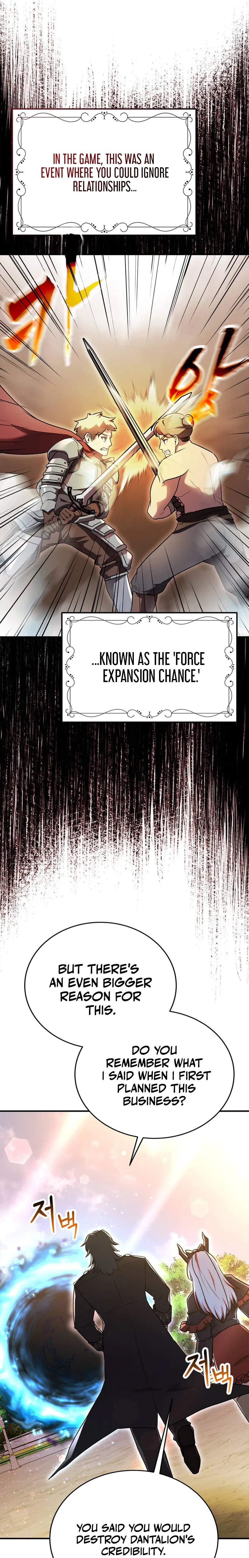 I Became the Master of the Weakest Demon King Chapter 15 page 27