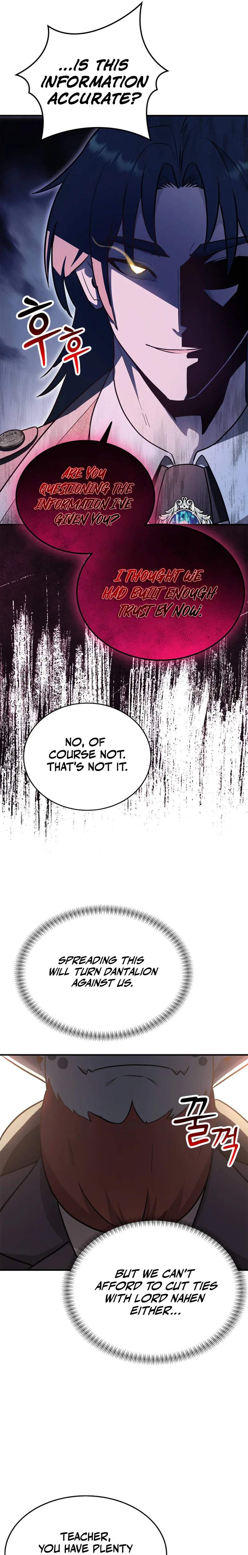 I Became the Master of the Weakest Demon King Chapter 15 page 31