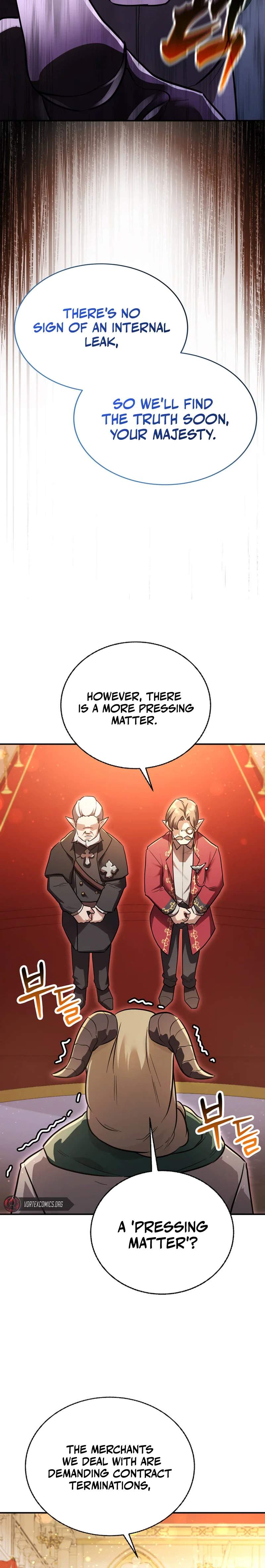 I Became the Master of the Weakest Demon King Chapter 15 page 40