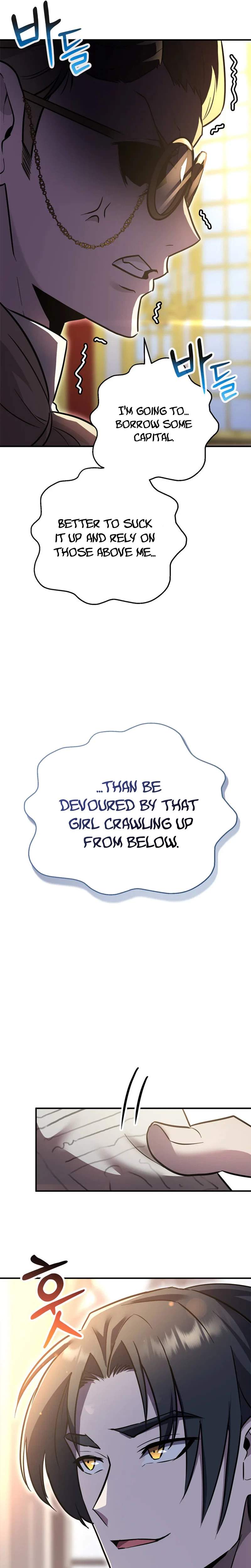 I Became the Master of the Weakest Demon King Chapter 15 page 43