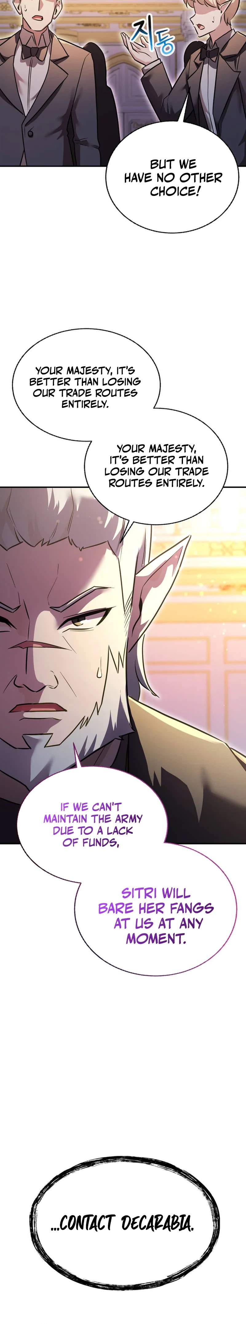 I Became the Master of the Weakest Demon King Chapter 15 page 42