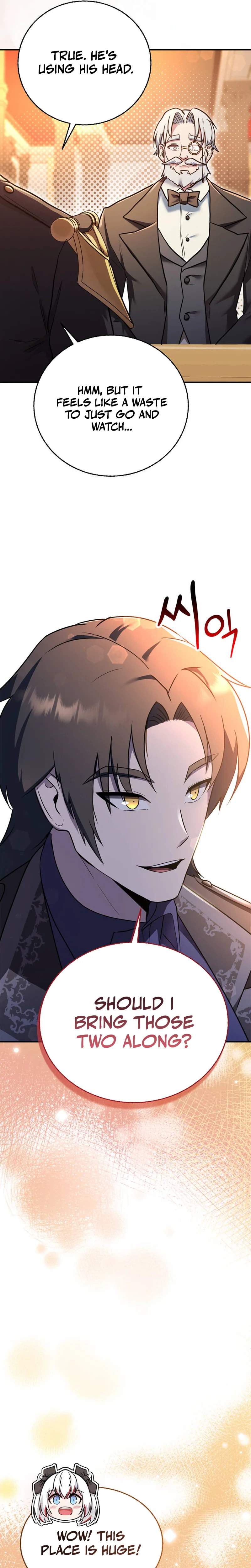 I Became the Master of the Weakest Demon King Chapter 15 page 5