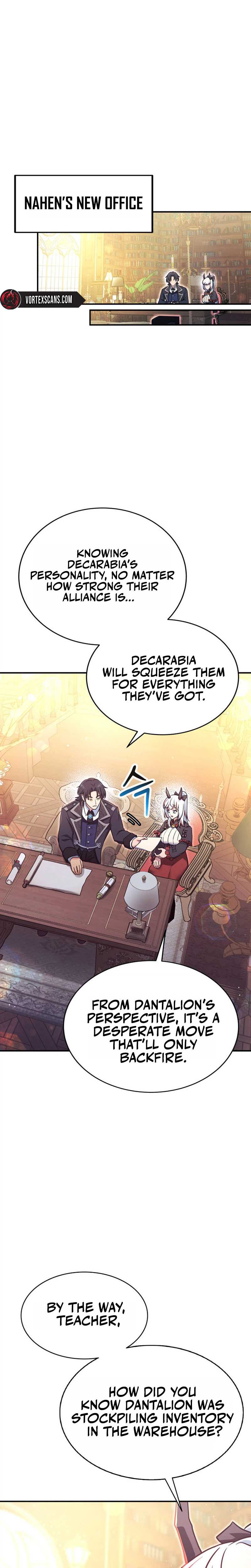 I Became the Master of the Weakest Demon King Chapter 16 page 2