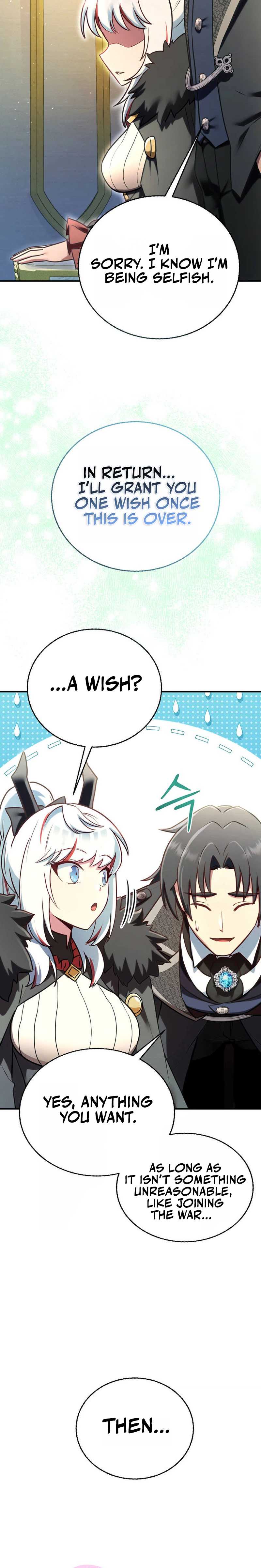 I Became the Master of the Weakest Demon King Chapter 16 page 37
