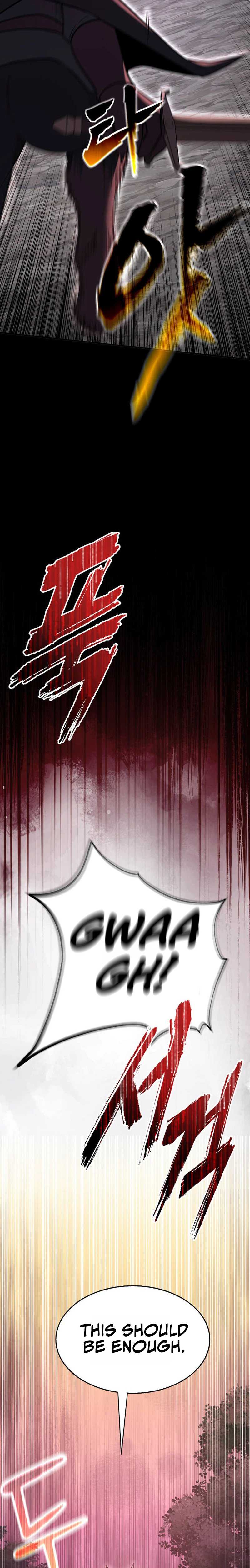 I Became the Master of the Weakest Demon King Chapter 16 page 18