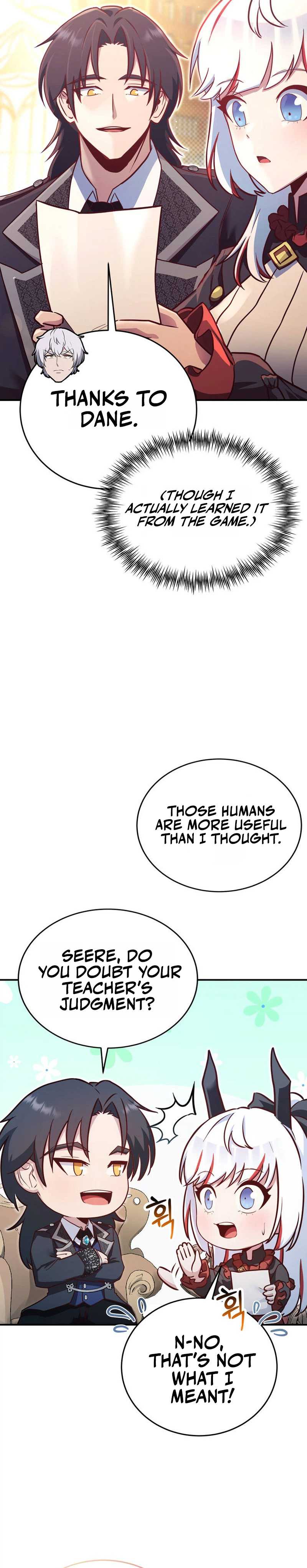 I Became the Master of the Weakest Demon King Chapter 16 page 3