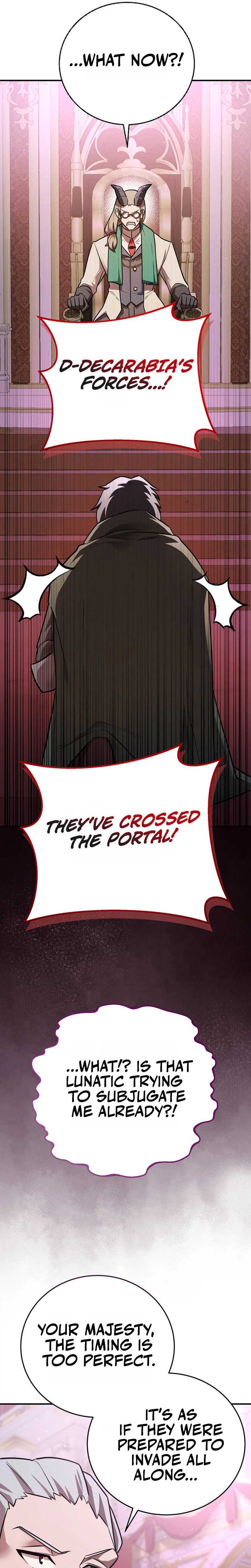 I Became the Master of the Weakest Demon King Chapter 16 page 24