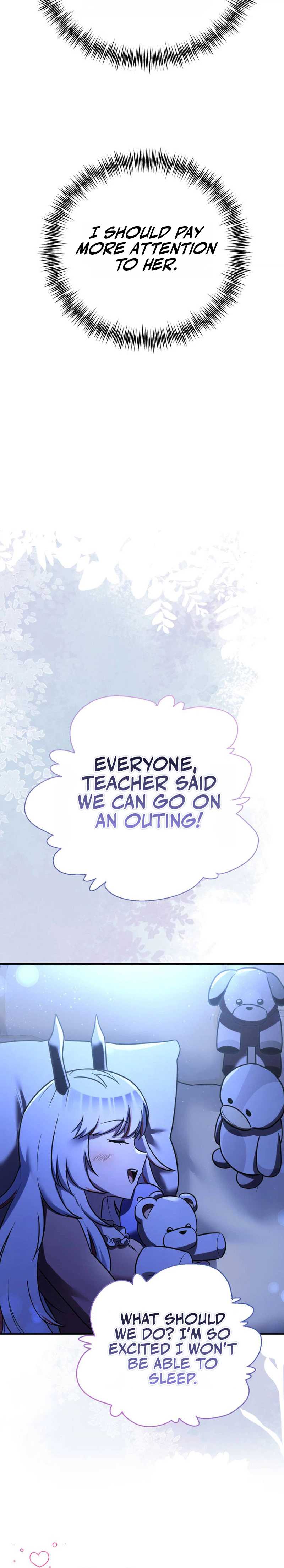 I Became the Master of the Weakest Demon King Chapter 16 page 39