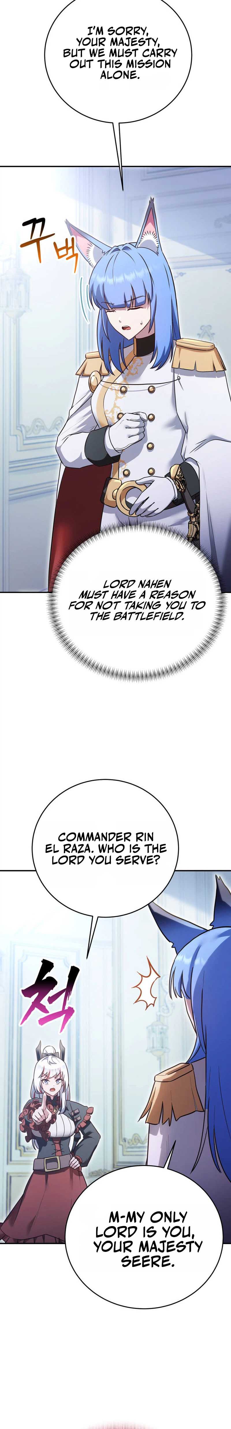 I Became the Master of the Weakest Demon King Chapter 16 page 43