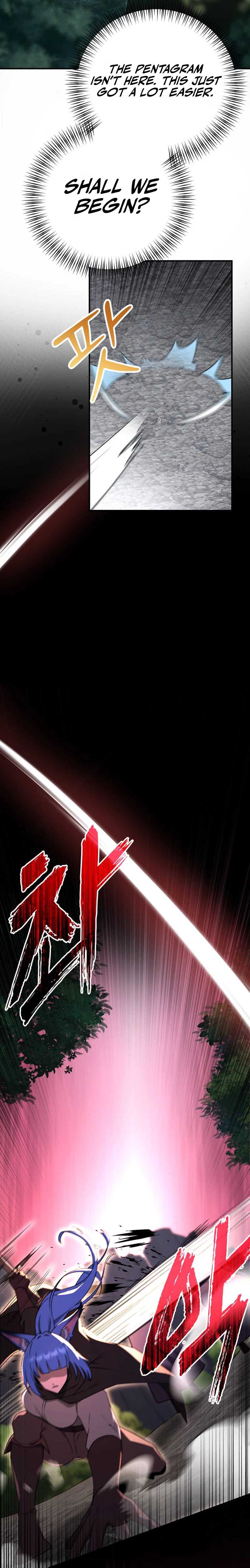 I Became the Master of the Weakest Demon King Chapter 16 page 16