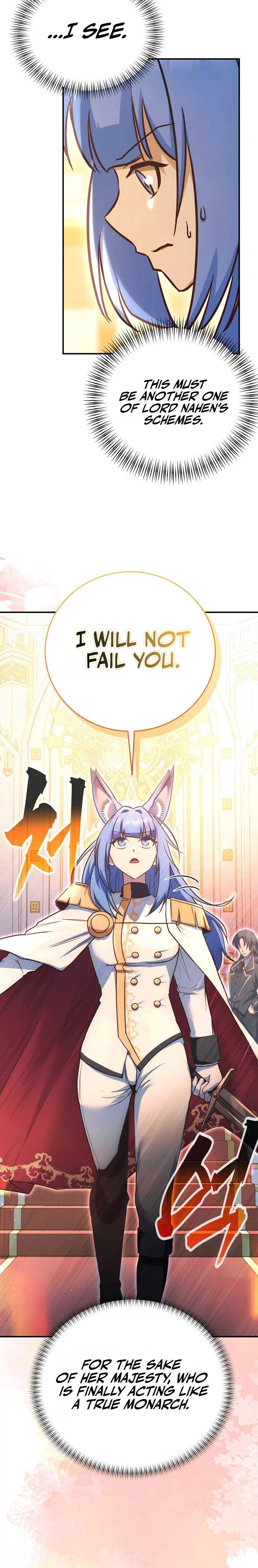 I Became the Master of the Weakest Demon King Chapter 16 page 9