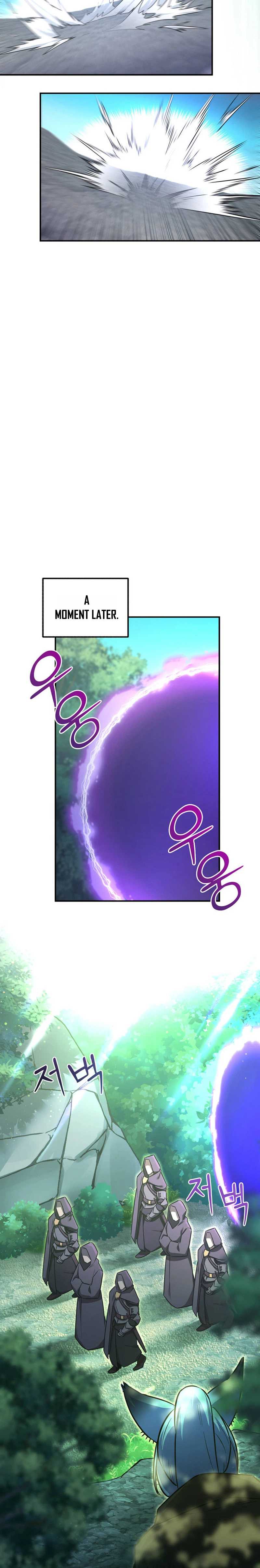 I Became the Master of the Weakest Demon King Chapter 16 page 15
