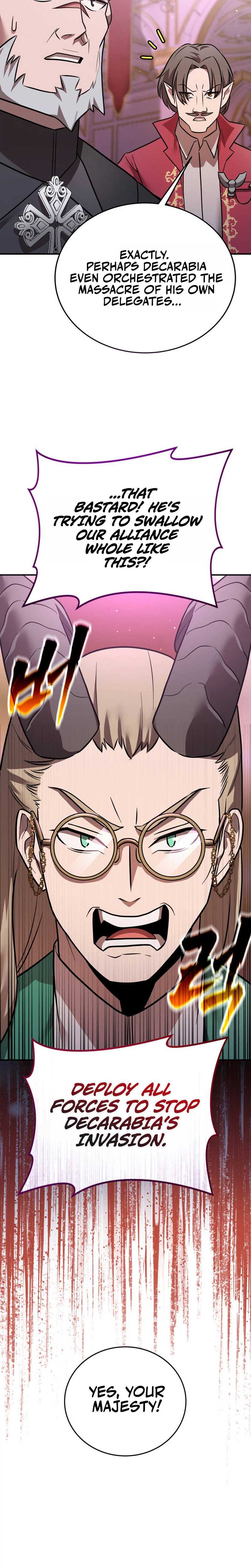 I Became the Master of the Weakest Demon King Chapter 16 page 25