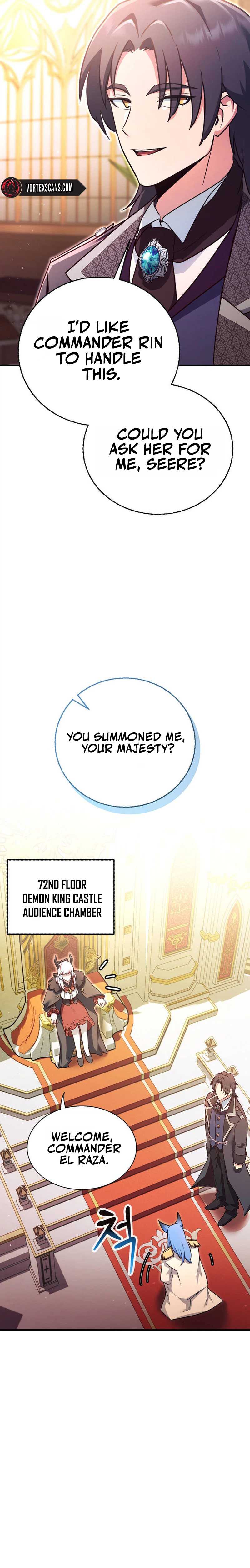 I Became the Master of the Weakest Demon King Chapter 16 page 6