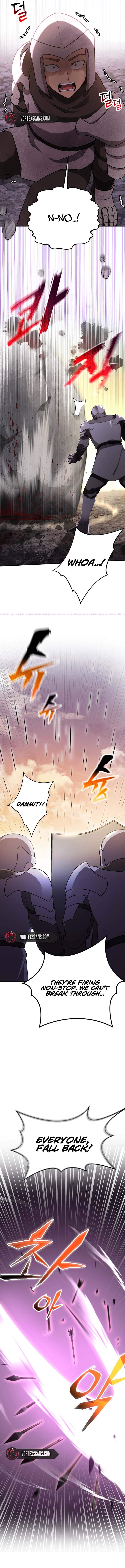 I Became the Master of the Weakest Demon King Chapter 17 page 3