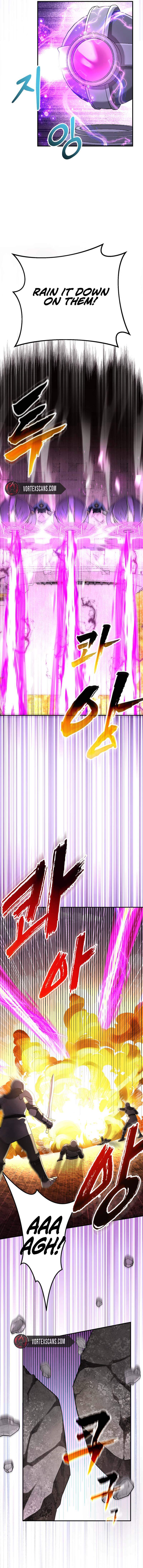 I Became the Master of the Weakest Demon King Chapter 17 page 2