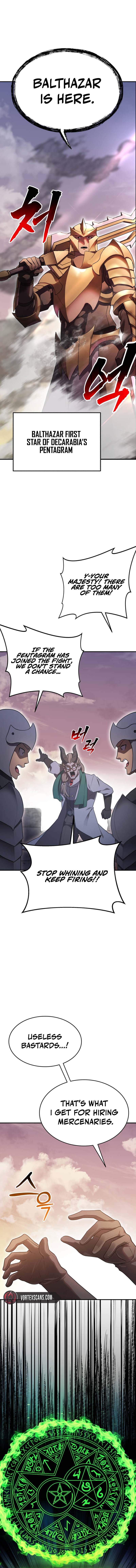 I Became the Master of the Weakest Demon King Chapter 17 page 5