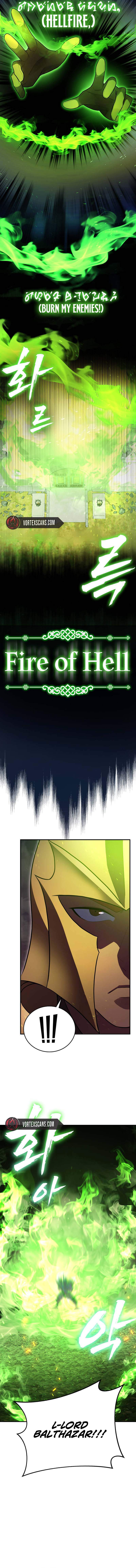 I Became the Master of the Weakest Demon King Chapter 17 page 6