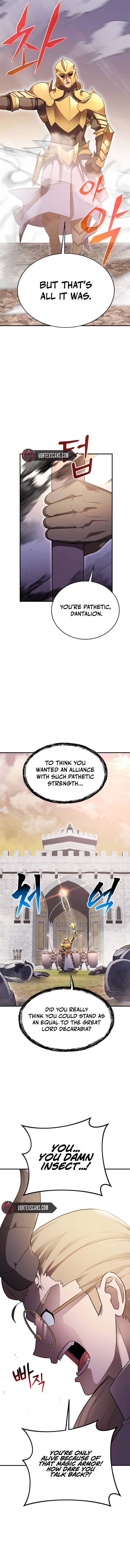 I Became the Master of the Weakest Demon King Chapter 17 page 9