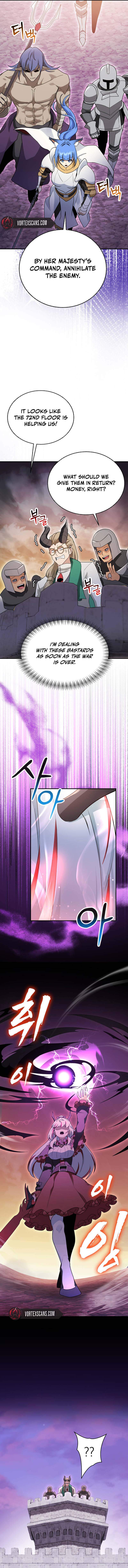 I Became the Master of the Weakest Demon King Chapter 17 page 18