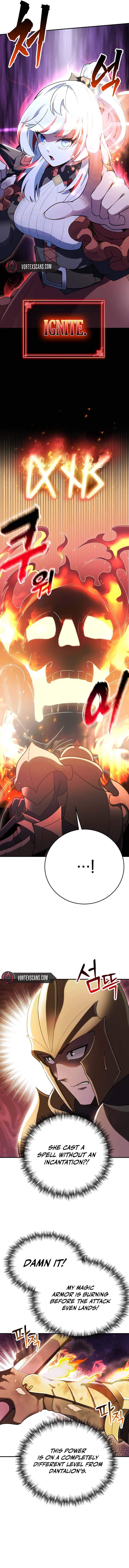 I Became the Master of the Weakest Demon King Chapter 17 page 13
