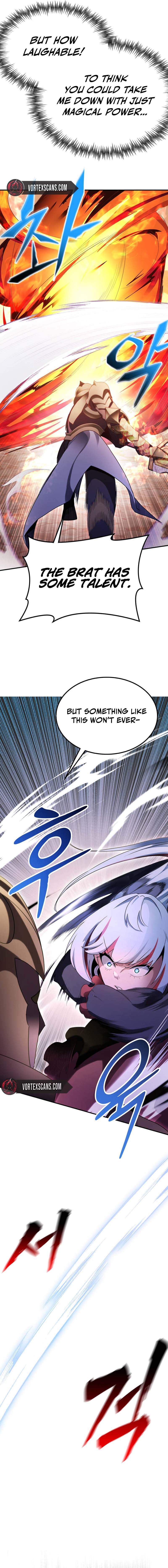 I Became the Master of the Weakest Demon King Chapter 17 page 14