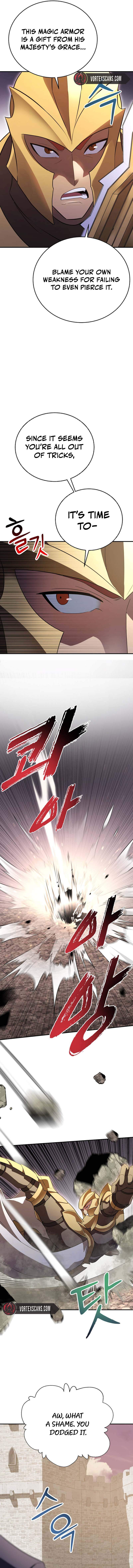 I Became the Master of the Weakest Demon King Chapter 17 page 10