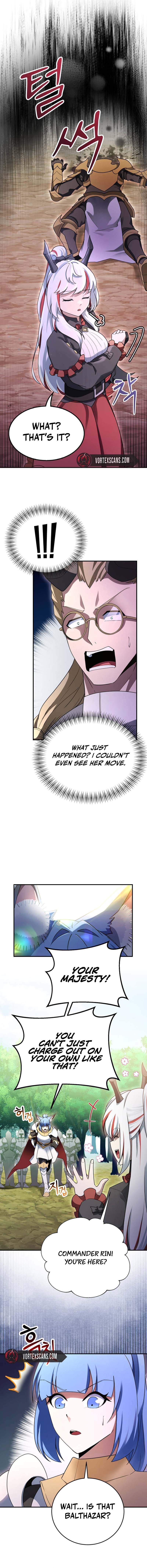 I Became the Master of the Weakest Demon King Chapter 17 page 15