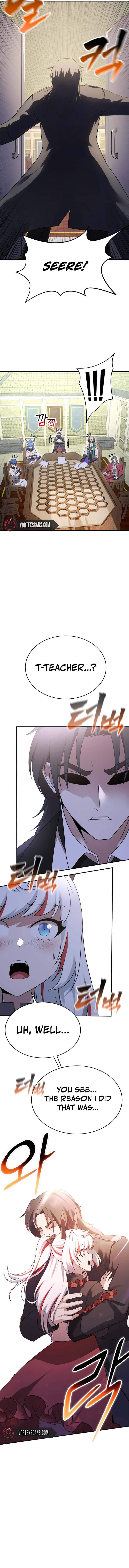 I Became the Master of the Weakest Demon King Chapter 17 page 24