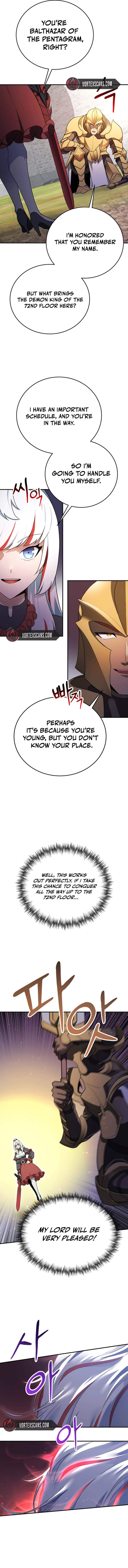 I Became the Master of the Weakest Demon King Chapter 17 page 12