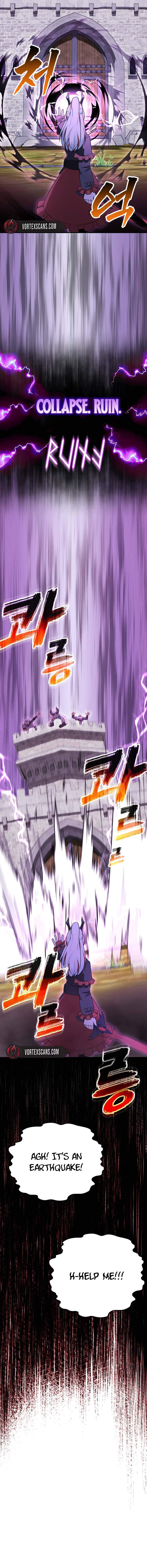 I Became the Master of the Weakest Demon King Chapter 17 page 19