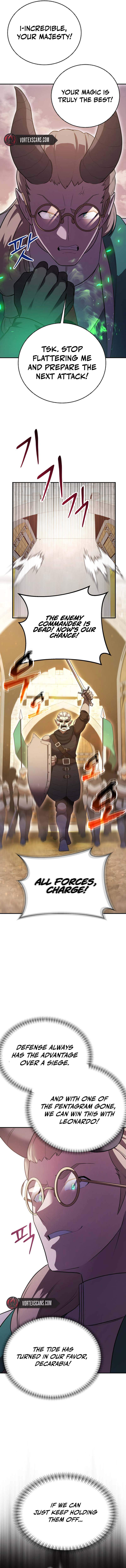 I Became the Master of the Weakest Demon King Chapter 17 page 7