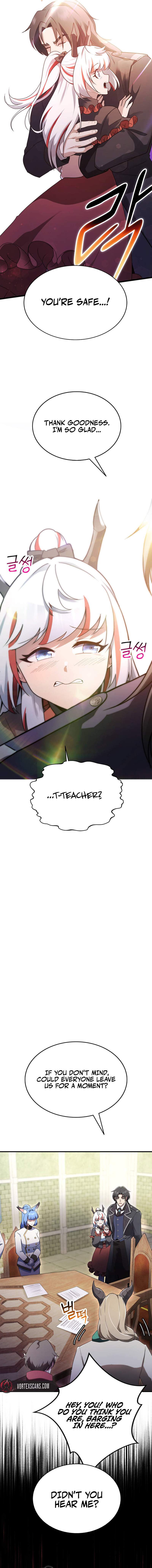 I Became the Master of the Weakest Demon King Chapter 18 page 3