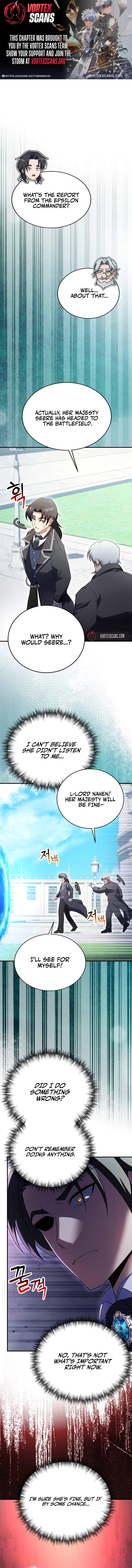 I Became the Master of the Weakest Demon King Chapter 18 page 1